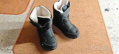 Stivali doposci bambino tg 29