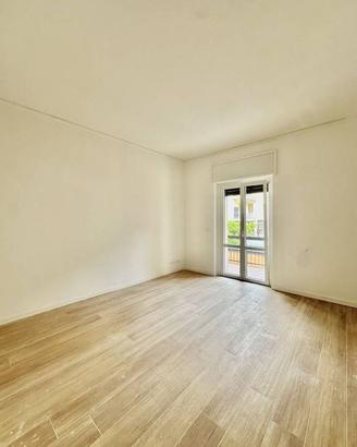 VIA CROCIFISSA DI ROSE interna TRILOCALE