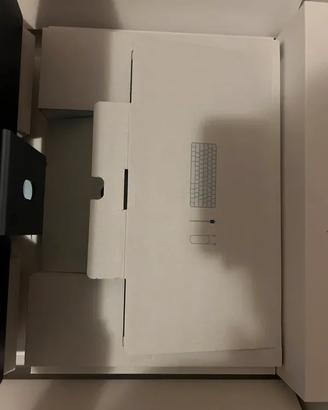 Apple iMac 24″ M1 (2021) 16 GB RAM / 256 GB SSD Ma