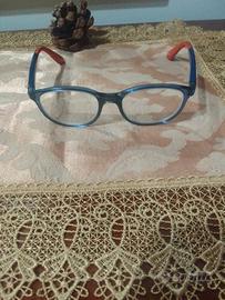 Occhiali per bambino