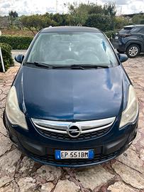 Opel Corsa 2013