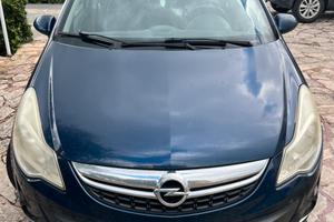 Opel Corsa 2013