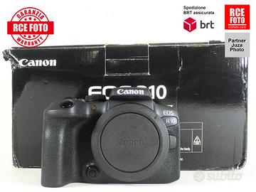 CANON EOS R10