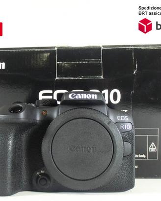 CANON EOS R10