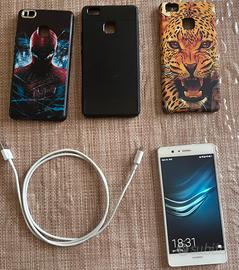 Cellulare Huawei P9 lite