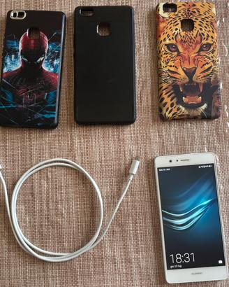 Cellulare Huawei P9 lite