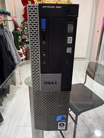 Pc Dell Optiplex 980 Intel Core I5