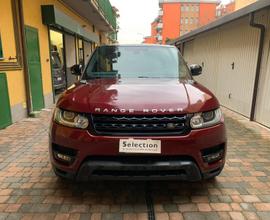 Range Rover Sport Hse Sdv6 7 posti