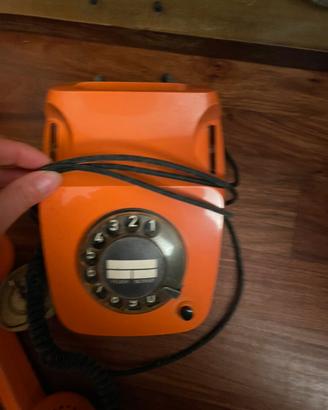 Telefono vintage