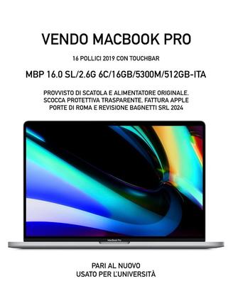 Macbook