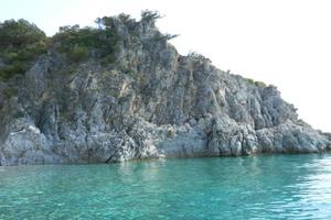 Dal 1 al 8 Agosto - Scario Villaggio Bussento