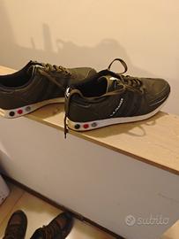 scarpe training 