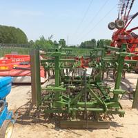 Preparatore KONSKILDE 5 mt idraulico