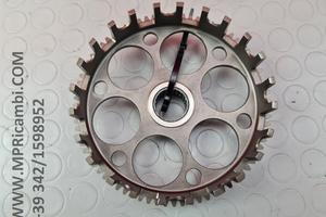 CAMPANA FRIZIONE BETA 450 RR 2005 2006 450RR 2007