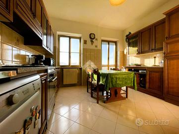 VILLA SINGOLA A CISTERNA DI LATINA