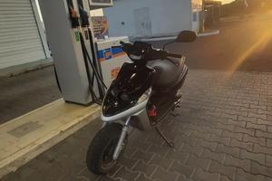 yamaha booster ng