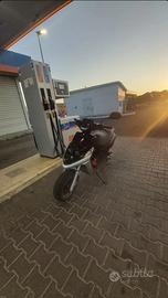 yamaha booster ng