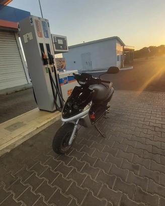 yamaha booster ng