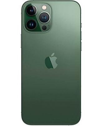 IPhone 13 Pro Max 128 verde alpino