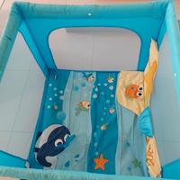 Box bimbi 