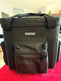 Borsa porta vinili 33 rpm Magma trolley