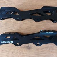 Telai Rollerblade 243 RB 4x80 mm