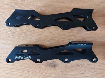 Telai Rollerblade 243 RB 4x80 mm