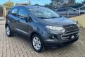 Ford EcoSport 1.5 TDCi 95 CV Titanium