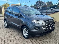 Ford EcoSport 1.5 TDCi 95 CV Titanium