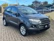 Ford EcoSport 1.5 TDCi 95 CV Titanium