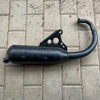 scarico giannelli booster