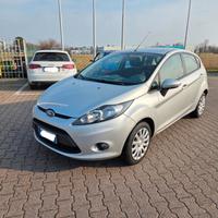 Ford Fiesta 1.2 Benzina, 5porte, Titanium, Garanzi