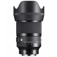 Sigma Art 50 1.4 Sony [NUOVO]
