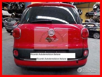 Ricambi e kit airbag per Fiat 500L