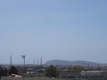 Quartucciu Zona Industriale Archivio Uso Ufficio