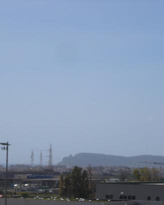 Quartucciu Zona Industriale Archivio Uso Ufficio