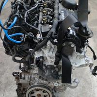 Motore Panda 1.0 Hybrid  Anno 2020 Sigla 46351324