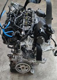 Motore Panda 1.0 Hybrid  Anno 2020 Sigla 46351324