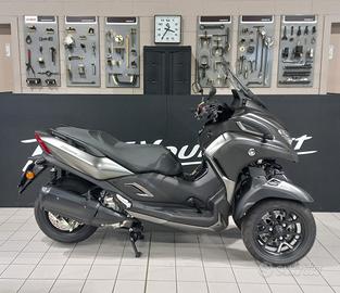 Yamaha Tricity 300