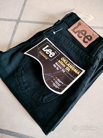 jeans lee vintage