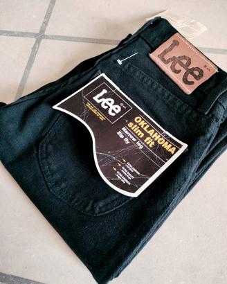 jeans lee vintage