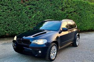 Bmw X5 3.0 x drive Facelift , M performance 8M