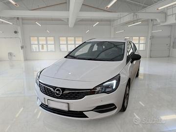 OPEL ASTRA ST 1.5 CDTI BUSINESS ELEGA.122 CV SES M