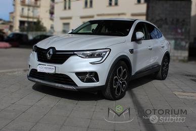 Renault Arkana 1.6 E TECH FULL HYBRID TECNO