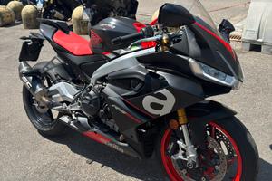 Aprilia rs660