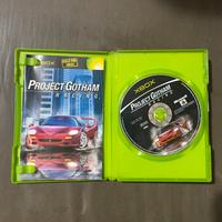 Gioco xbox