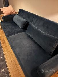 Divano letto maison du monde