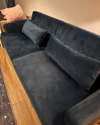 Divano letto maison du monde