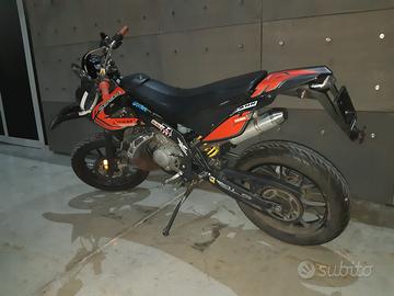 Derbi Senda Extreme