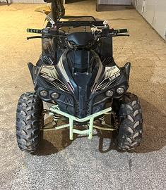 Quad 125